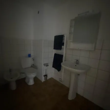 Superbe Studio, Avec Parking Sur Place Gratuit Appartement