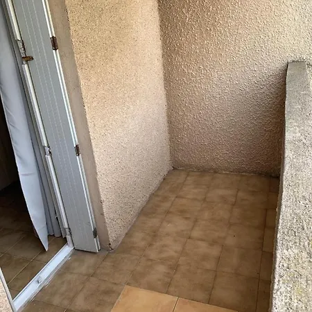 Superbe Studio, Avec Parking Sur Place Gratuit Appartement Bastia (Corsica)