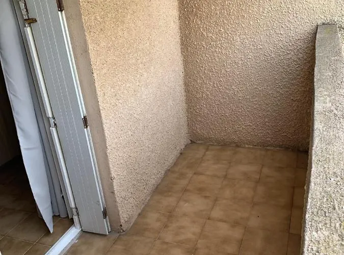 Superbe Studio, Avec Parking Sur Place Gratuit Appartement Bastia (Corsica)
