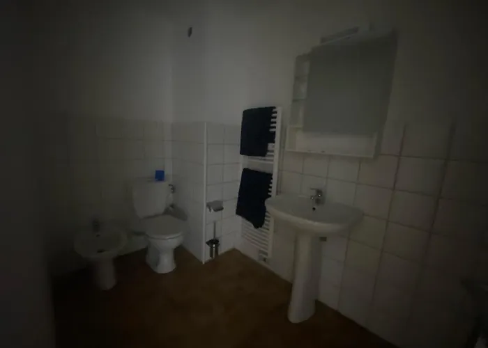 Superbe Studio, Avec Parking Sur Place Gratuit Apartmán