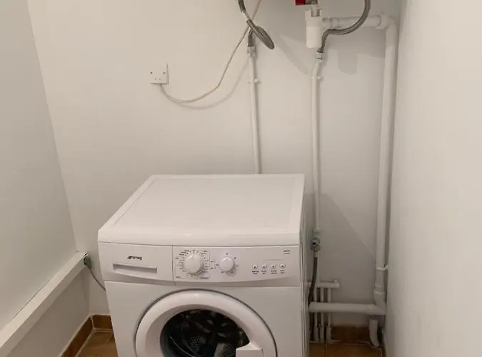 Superbe Studio, Avec Parking Sur Place Gratuit Apartmán Bastia (Corsica)